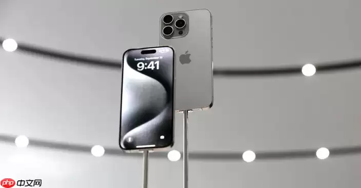 照片如何投屏？iPhone共享相册到电视技巧