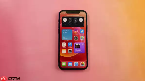 投屏中断怎么办？5招解决iPhone投屏断开问题