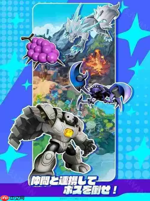 共斗游戏《陨石竞技场·群星》日服重新上线 公布新系统介绍影片与新角色「NORRA」