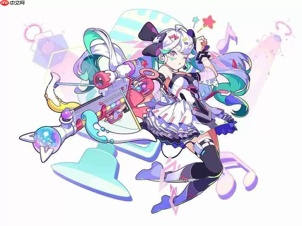 共斗游戏《陨石竞技场·群星》日服重新上线 公布新系统介绍影片与新角色「NORRA」