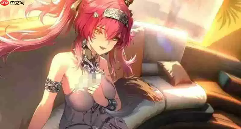 鸣潮露帕有什么技能 露帕技能效果详细介绍