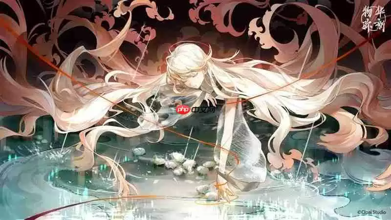 物华弥新狸猫盘焕彰攻略 新器者狸猫盘值得抽吗