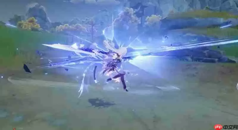 原神5.7版本抽丝柯克还是火神 新角色抽取建议分析