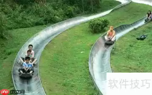 白云山旅游区:一份详尽的旅行指南