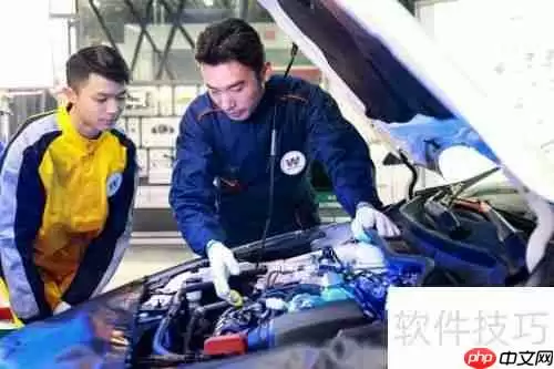 汽修学校学费多少_培训费用明细表