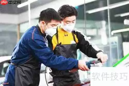 汽修学校学费多少_培训费用明细表