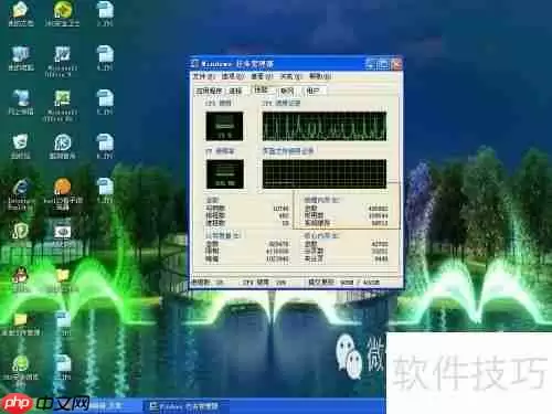 如何查看电脑内存型号:简单易行的方法