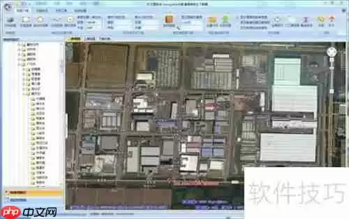 谷歌地球历史影像下载方法