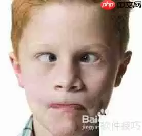 儿童近视眼的症状表现