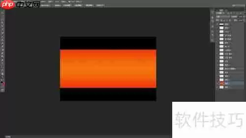 Photo shop裁图及重新排版技巧分享