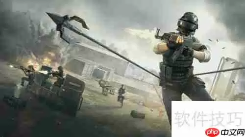 和平精英：这些方法帮你免费获取3000点券！