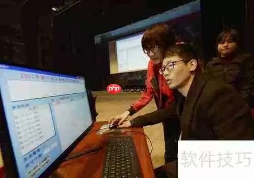 摇号入学:操作流程与注意事项