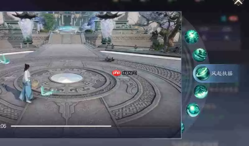 诛仙手游2神祝有什么技能 神祝职业技能详细介绍