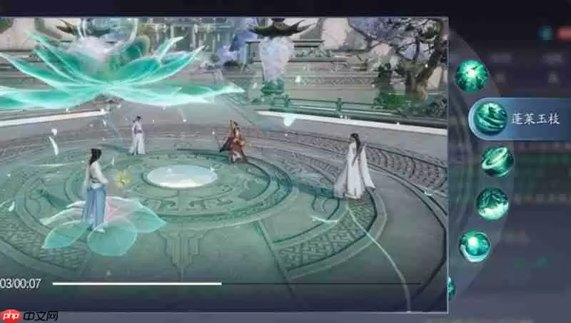 诛仙手游2神祝有什么技能 神祝职业技能详细介绍