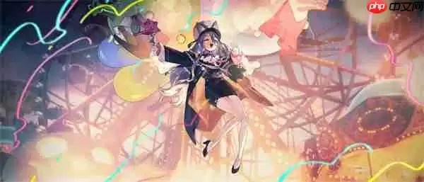 新月同行星期一角色玩法养成攻略