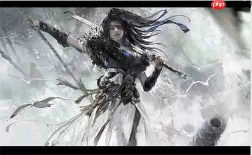 永劫无间振刀操作方法以及技巧攻略