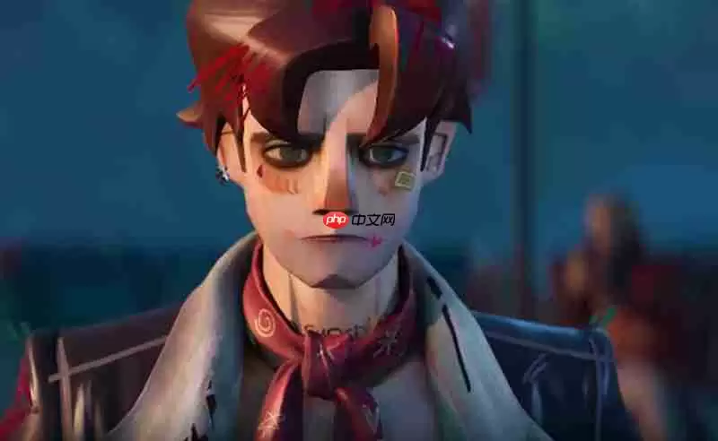 遗忘之海有哪些角色 主要角色背景故事介绍