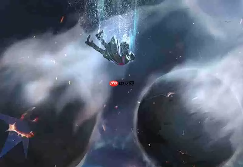 遗忘之海有哪些角色 主要角色背景故事介绍