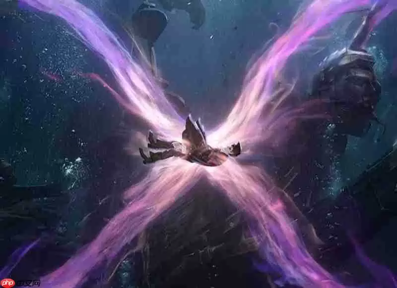 遗忘之海有哪些角色 主要角色背景故事介绍