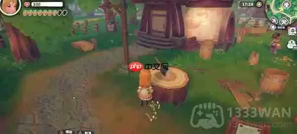 牧野之歌中文怎么设置-中文设置方法分享