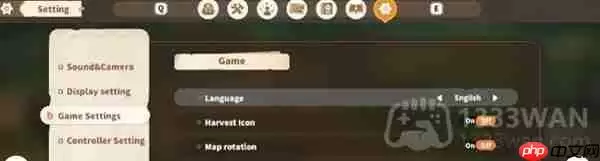 牧野之歌中文怎么设置-中文设置方法分享