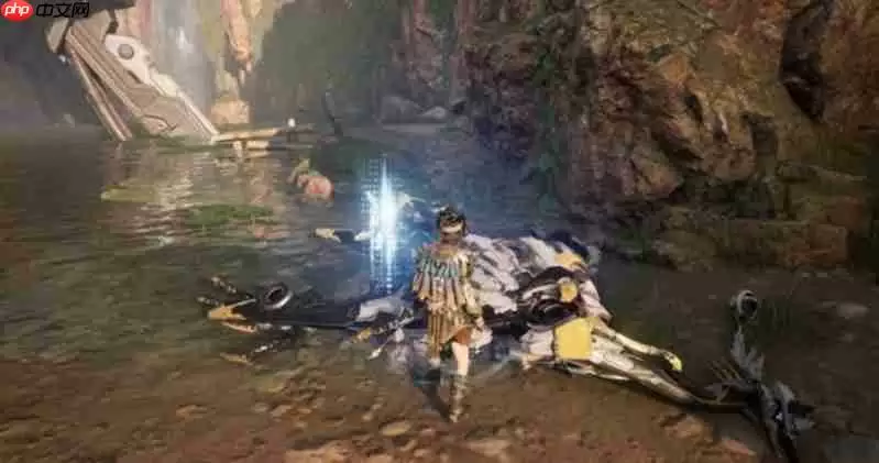 荒野起源快捷栏在哪 快捷栏位置及使用方法