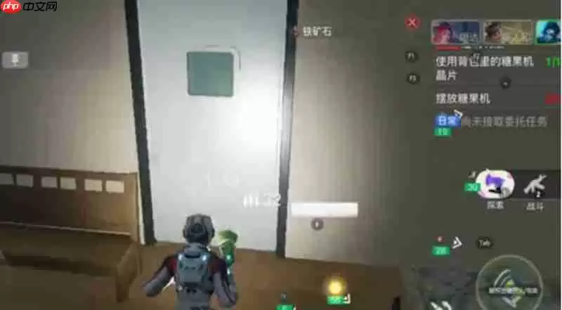 创造吧我们的星球糖果怎么玩 糖果机玩法详细攻略