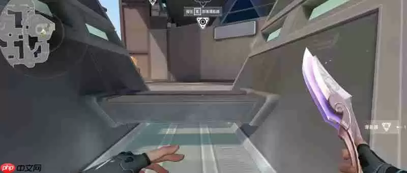 无畏契约微风岛屿怎么打 微风岛屿地图攻略