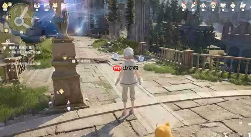 无限暖暖幻境怎么开启 四种幻境解锁条件详解