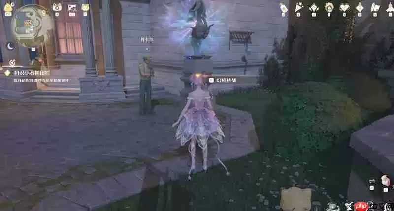 无限暖暖幻境怎么开启 四种幻境解锁条件详解