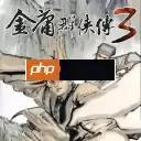 新笑傲江湖流寇头目怎么找