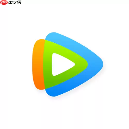 腾讯视频怎么观看历史记录 历史记录查看方法