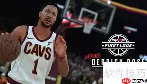 NBA2K19画质设置：让你的游戏画面更出色