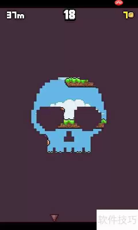 Super Penguin游戏玩法介绍