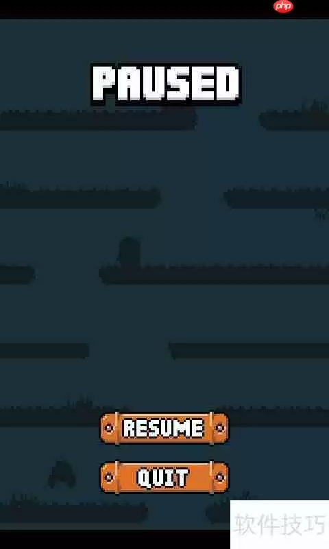 Super Penguin游戏玩法介绍