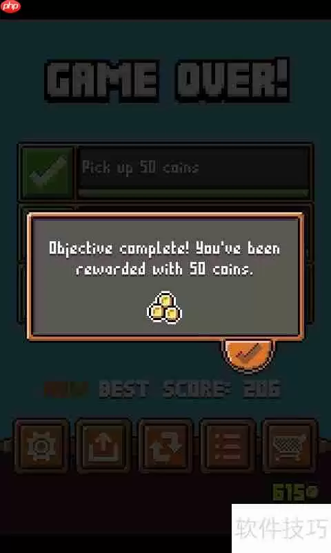 Super Penguin游戏玩法介绍