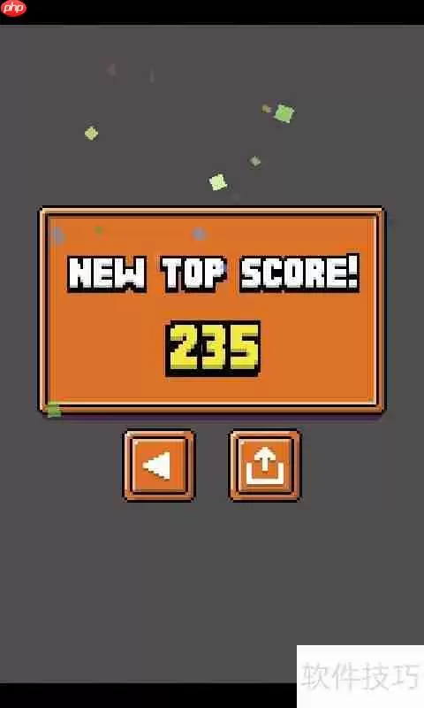 Super Penguin游戏玩法介绍