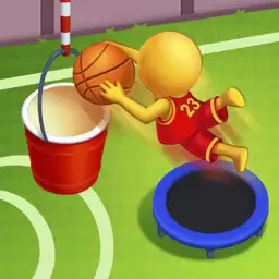 篮球风云