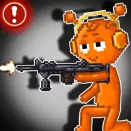 沙盒动作游乐场