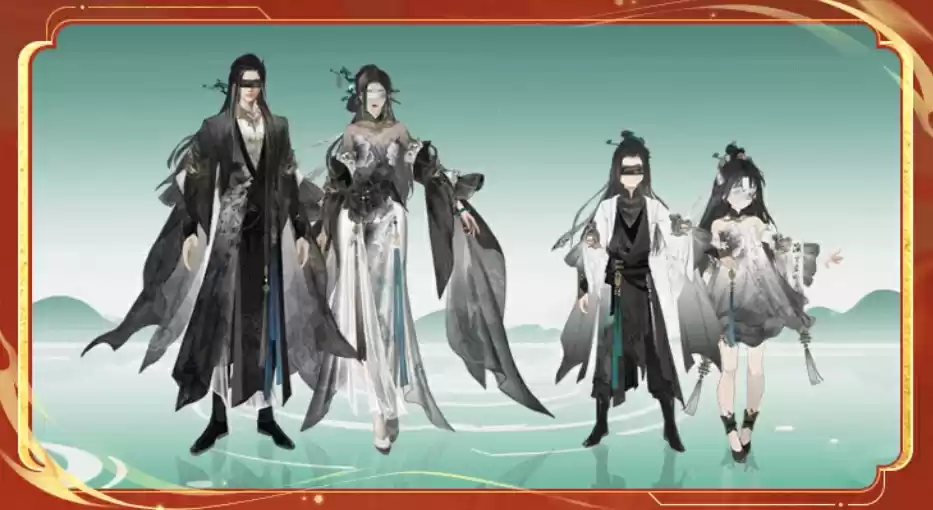 《轩辕传奇手游》八周年庆烽火群英会线下招募