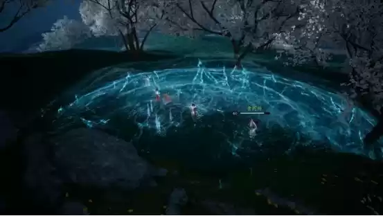 江湖风云再起!游戏《射雕》五绝侠侍免费解锁 东邪西毒获取攻略全公开