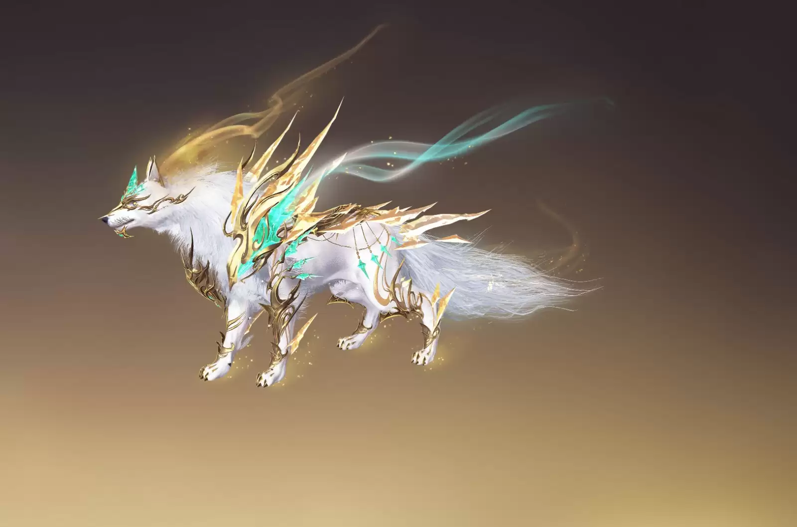 神池问影第二期6月30日火热上线！顶奢、限定服饰等你拿！