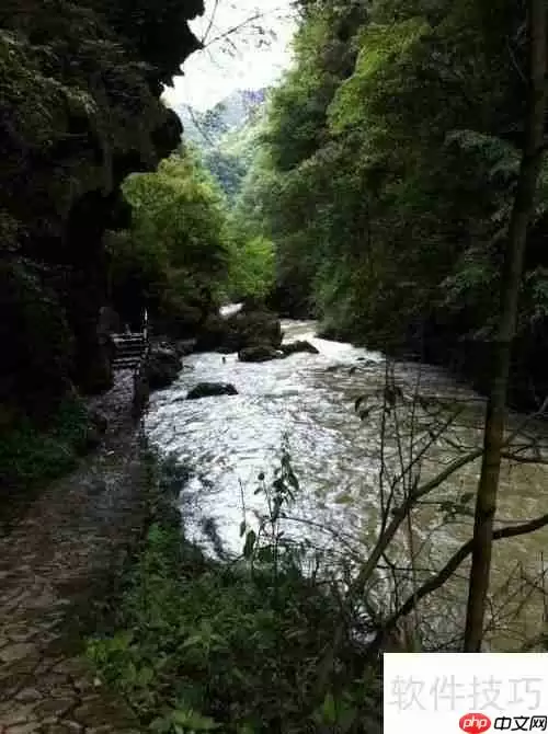 贵州最美的小镇——镇远游记