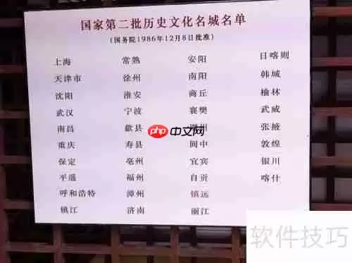 贵州最美的小镇——镇远游记