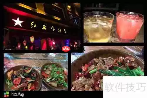 贵州最美的小镇——镇远游记