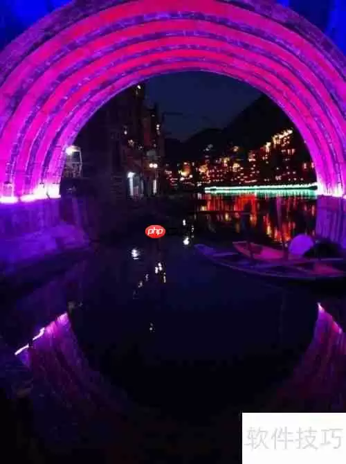 贵州最美的小镇——镇远游记