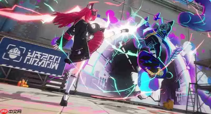 异环地图有多大 异环开放世界探索玩法