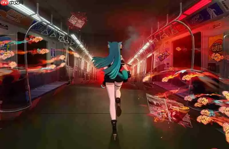 异环地图有多大 异环开放世界探索玩法