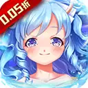 开心宝贝向前冲