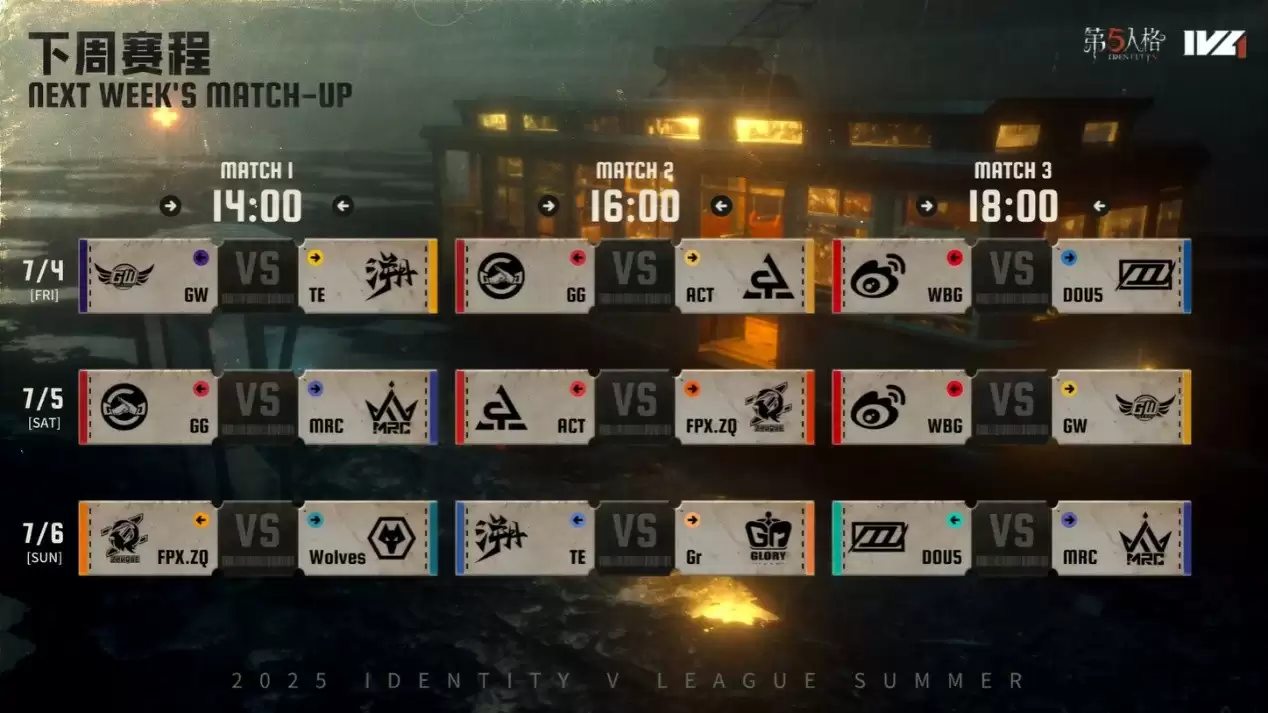 背水一战！MRC_HuaC开门战主动请缨逆转局势！